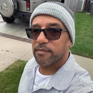 Meet your Posher, Freddie